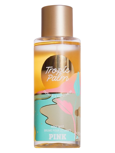 Victoria's Secret Tropic Palm Body Mist