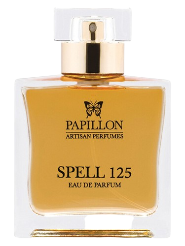 Papillon Artisan Perfumes Spell 125