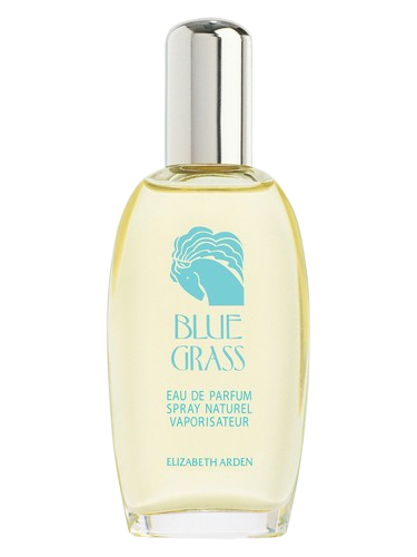 Elizabeth Arden Blue Grass