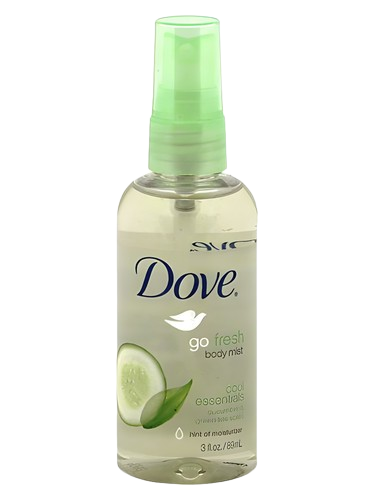 Dove Go Fresh Cucumber & Green Tea
