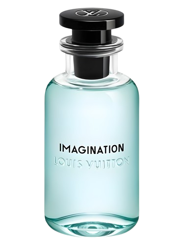 Louis Vuitton Imagination