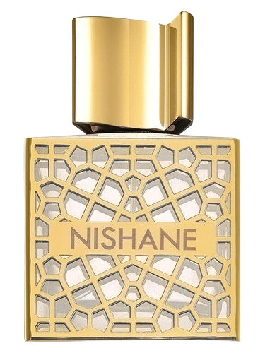 Nishane Hacivat Oud
