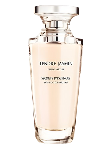Yves Rocher Tendre Jasmin