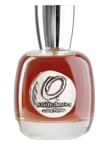 Omnia Profumi White Ambra