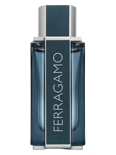 Salvatore Ferragamo Ferragamo Intense Leather