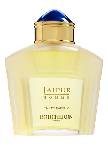 Boucheron Jaipur Homme Eau de Parfum