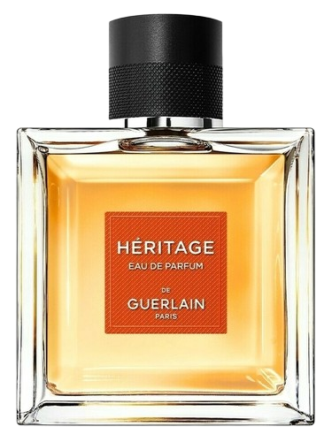 Guerlain Heritage Eau de Parfum
