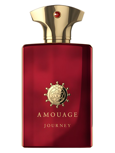 Amouage Journey Man