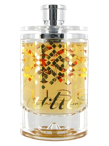 Cartier Eau de Cartier Essence d'Orange Limited Edition 2011