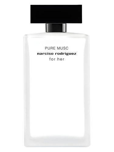Narciso Rodriguez Pure Musc For Her