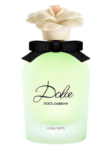Dolce&Gabbana Dolce Floral Drops