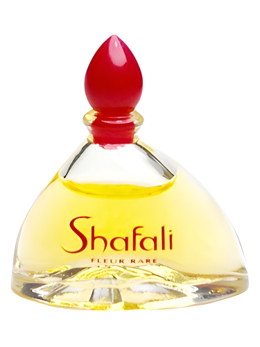 Yves Rocher Shafali Fleur Rare