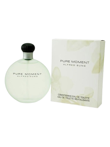 Alfred Sung Pure Moment