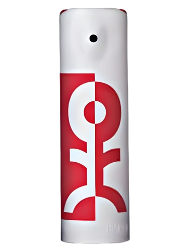 Giorgio Armani Emporio Armani Red Pour Elle (White)