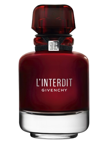 Givenchy L'Interdit Eau de Parfum Rouge