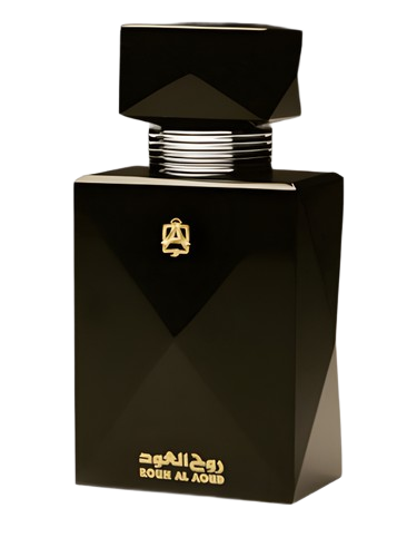 Abdul Samad Al Qurashi Rouh Al Aoud