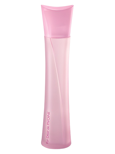 Yves Rocher Pur Desir de Pivoine