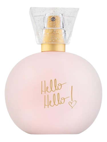 Ciclo Cosméticos Hello Hello by Nah Cardoso