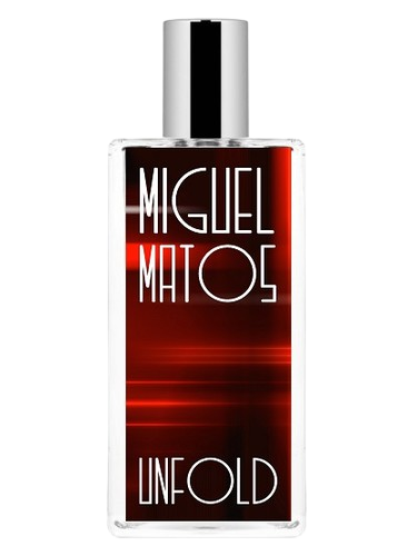 Miguel Matos Unfold