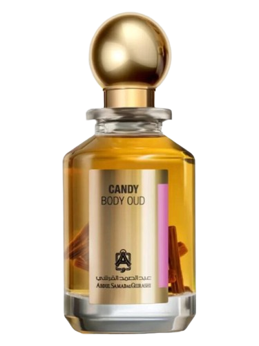 Abdul Samad Al Qurashi Candy Body Oud