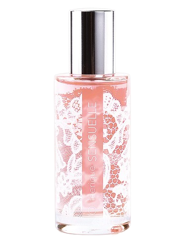 Faberlic O Feerique Sensuelle