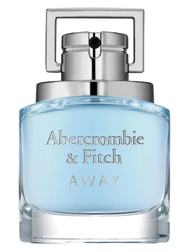 Abercrombie & Fitch Away Man