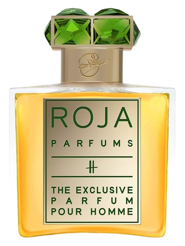 Roja Dove H The Exclusive Parfum Pour Homme