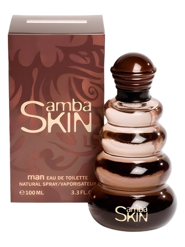 Perfumer's Workshop Samba Skin Man