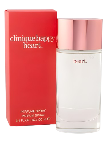 Clinique Clinique Happy Heart 2003