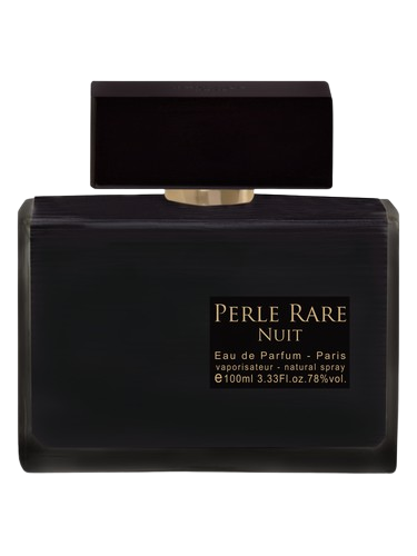 Panouge Perle Rare Nuit