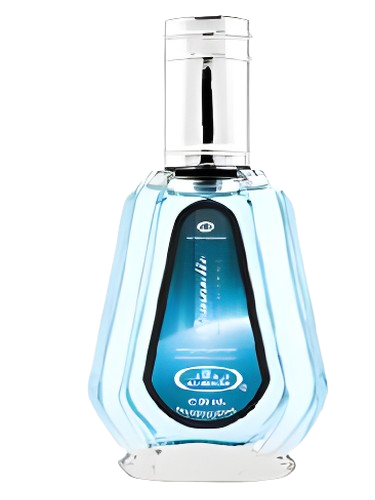 ALREHAB PERFUMES Romantic