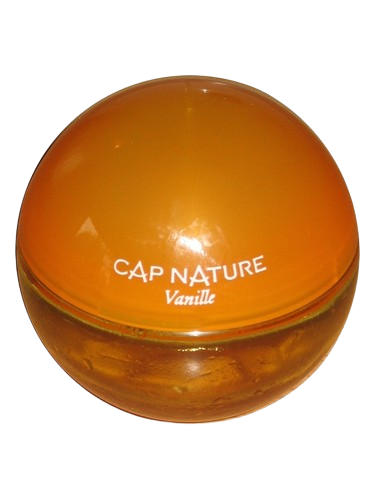 Yves Rocher Cap Nature Vanille