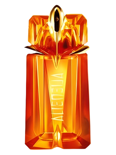 Mugler Alien Eau Luminescente