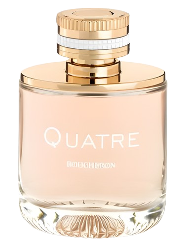 Boucheron Boucheron Quatre