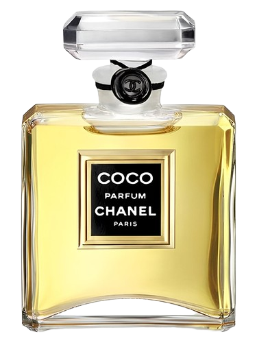 Chanel Coco Parfum