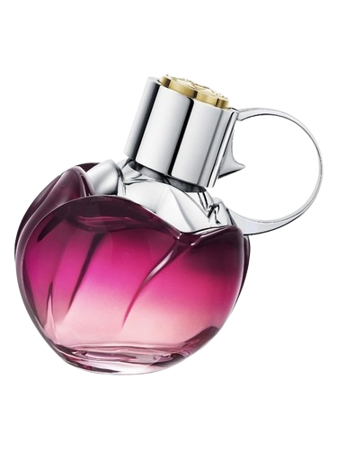 Azzaro Wanted Girl By Night