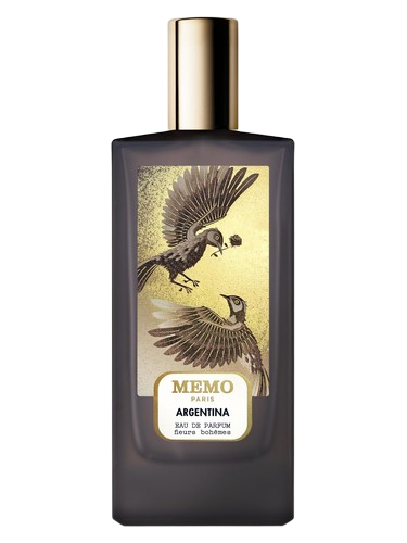 Memo Paris Argentina