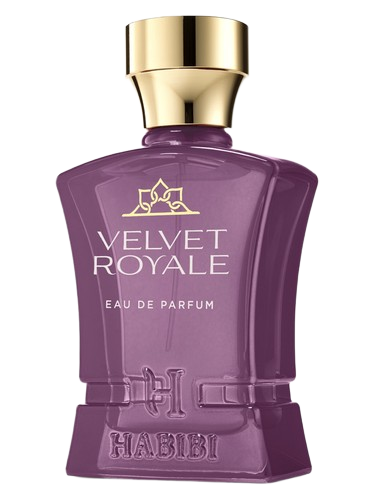 Habibi NY Velvet Royale