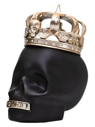 Police TO BE The King