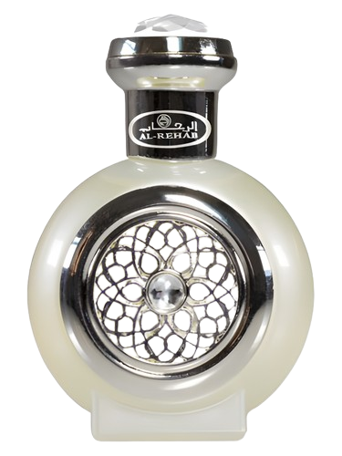 ALREHAB PERFUMES Anfas Al Musk