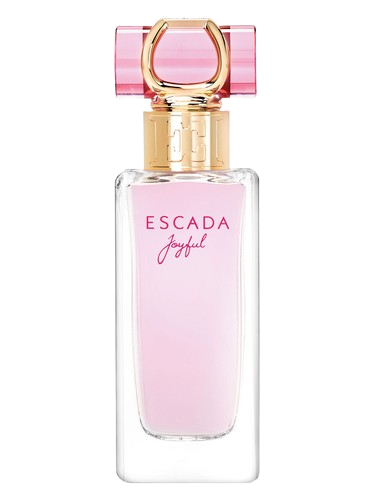 Escada Joyful