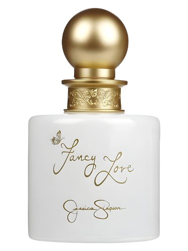 Jessica Simpson Fancy Love