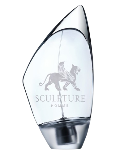 Nikos Sculpture Homme