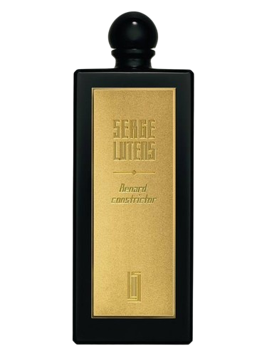 Serge Lutens Renard Constrictor