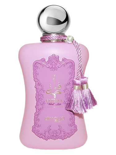 Zimaya Fatima Velvet Love