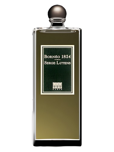 Serge Lutens Borneo 1834