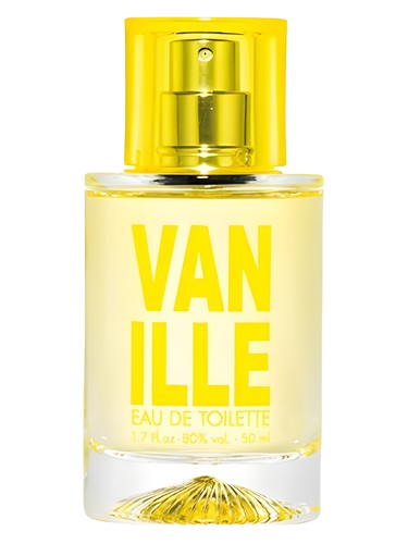 Solinotes Vanille
