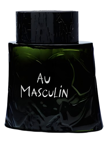 Lolita Lempicka Lolita Lempicka Au Masculin Eau de Parfum Intense