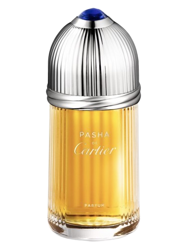 Cartier Pasha de Cartier Parfum