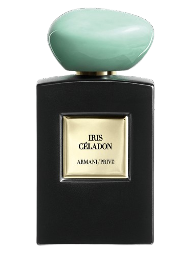 Giorgio Armani Iris Celadon